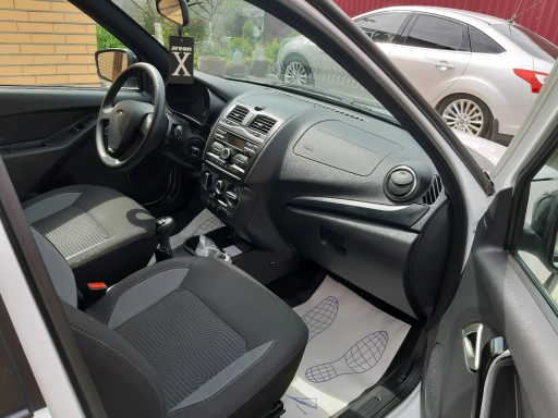 LADA Granta, 2023, 28 000км