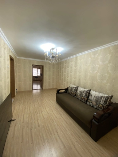 Квартира, 2 комнаты, 43 м², Собственник