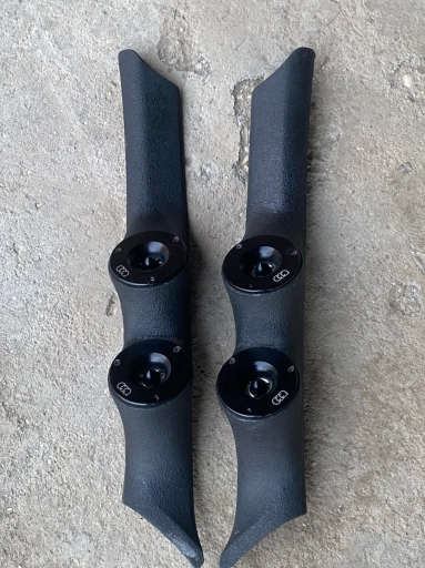 Рупоры на приору