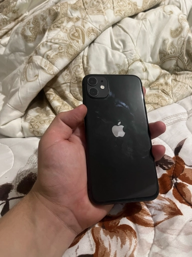 IPhone 11 128