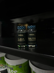Ligandrol+ibutomoren 25g