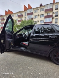 ВАЗ Priora, 2013, 30000км