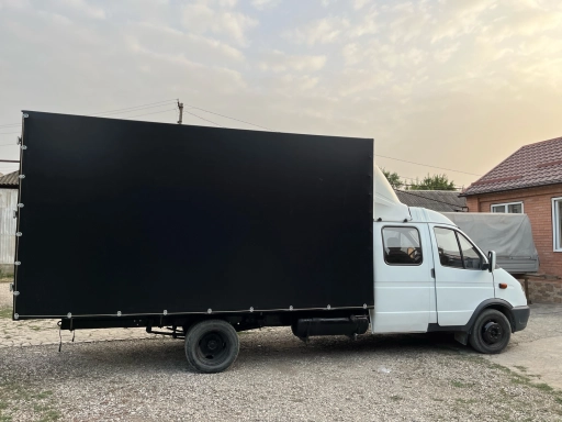 Перевозка груза грузоперевозки