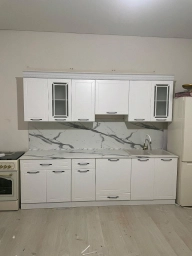 Кухня Сара