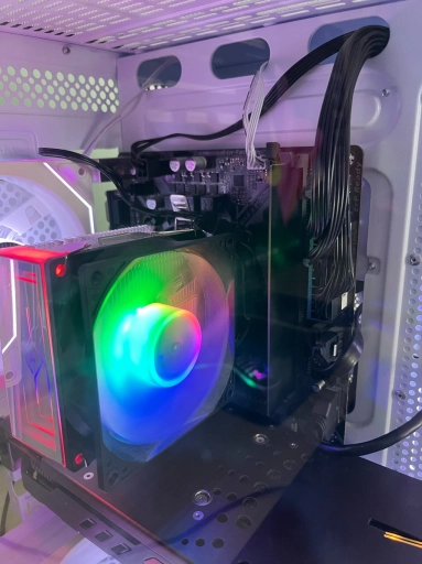 Материнская плата gigabyte h310m и процессор i3 9100f