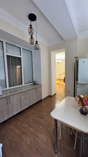 Квартира, 2 комнаты, 75 м², Собственник