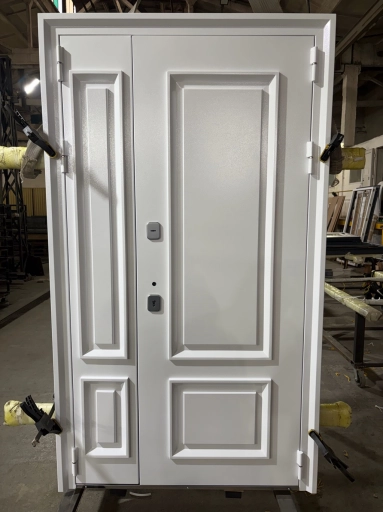 Входные двери от производителя