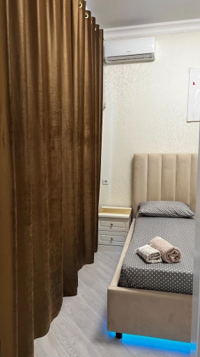 Квартира, 2 комнаты, 50 м², Собственник