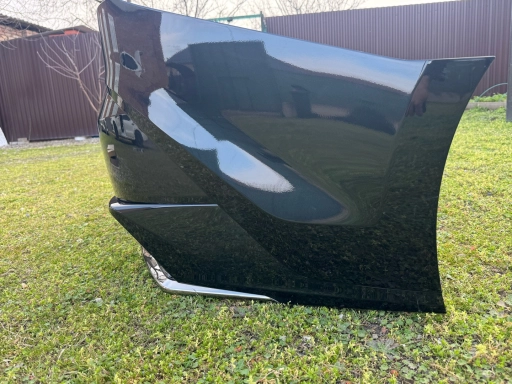 Бампер на Тойота Камри 80