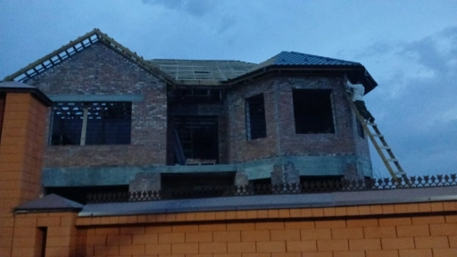 Кровельщик