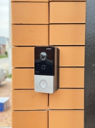 Домофония. Установка домофона