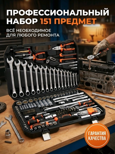 Карточки товаров для привлечения клиентов