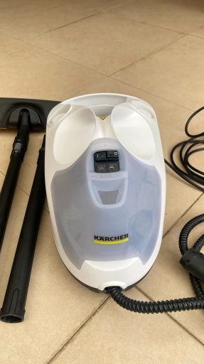 Пароочиститель carcher sc 4