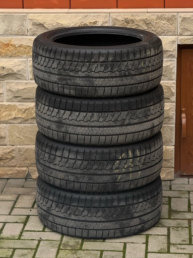 Резина r17