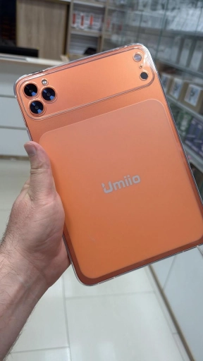 Планшет Umiio 17 Pro Max