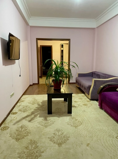 Квартира, 3 комнаты, 110 м², Собственник