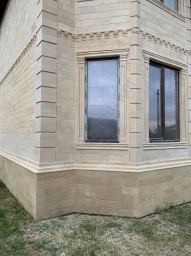 Дагестанский камень