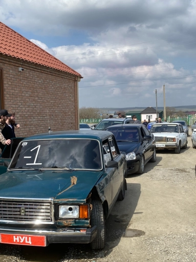 ВАЗ 2107, 2009, 111000км