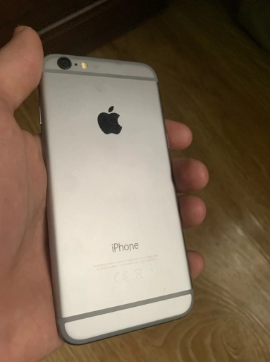 Айфон 6
