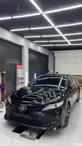 Детейлинг центр