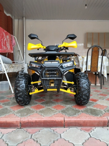 ATV-Pike150