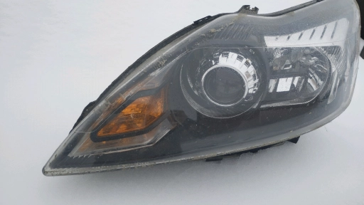 Фара форд фокус 2