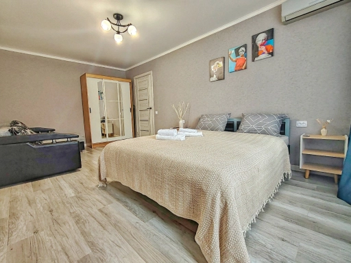 Квартира, 1 комната, 30 м², Собственник