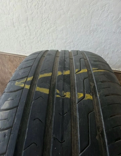 Шины 195/55 r16