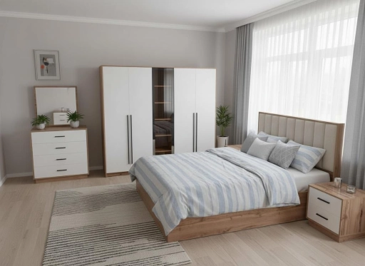 Спальня Адель 5