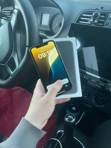 IPhone 11