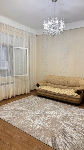 Квартира, 2 комнаты, 75 м², Собственник