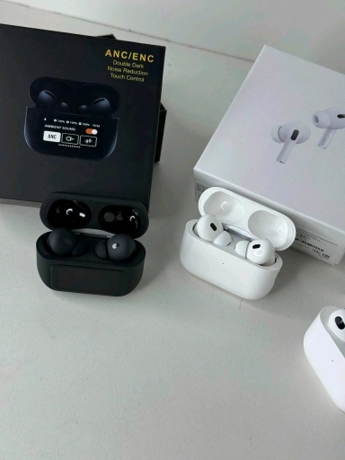 Акция на AirPods