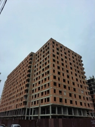 Квартира, 2 комнаты, 79.56 м², Агент