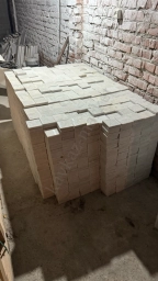 Мраморные Полосы и маяки для мозаики