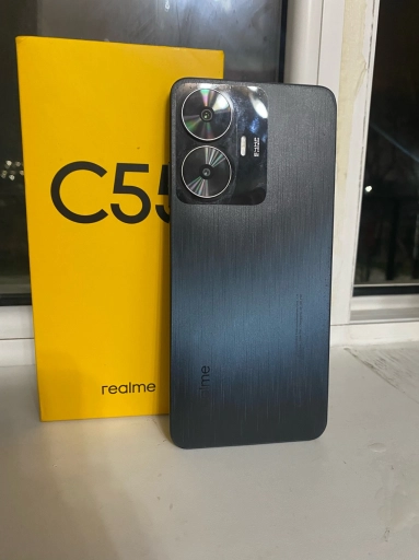 Realme c55 128