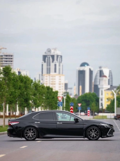 АВТО ПРОКАТ 771