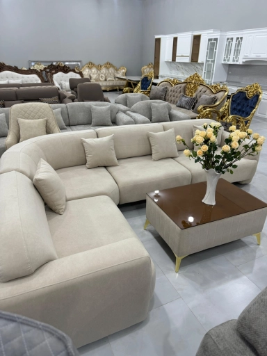 Угловая мебель « Милена»