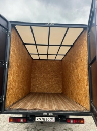 Перевозка груза грузоперевозки