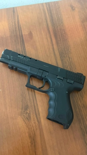Blow TR17 02 шумовай