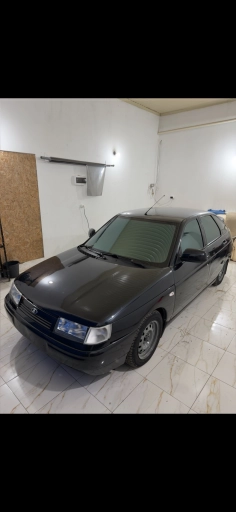 ВАЗ 2112, 2007, 210000км