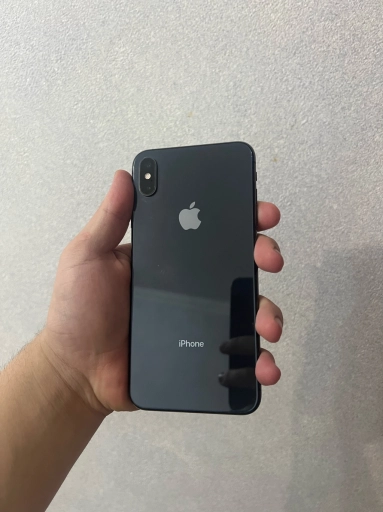 IPhone XS Max
