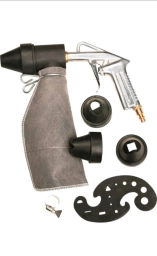 Мини пескоструй