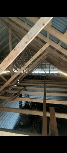 Кровельные работы