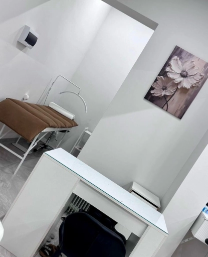 Аренда места в салоне красоты🌹