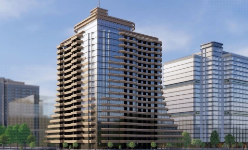 Квартира, Студия, 33 м², Агент