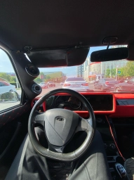 ВАЗ 2107, 2009, 127000км