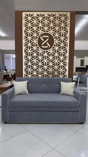 Диван <<Тесла>>