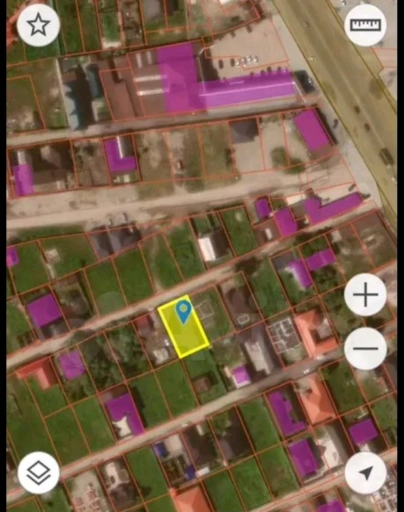 Участок, 5 сот, Сельхоз (СНТ или ДНП)