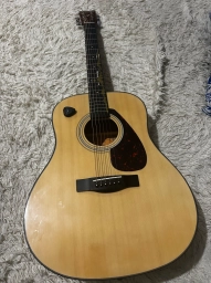 Гитара Yamaha F600