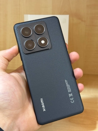 Xiaomi 14t pro